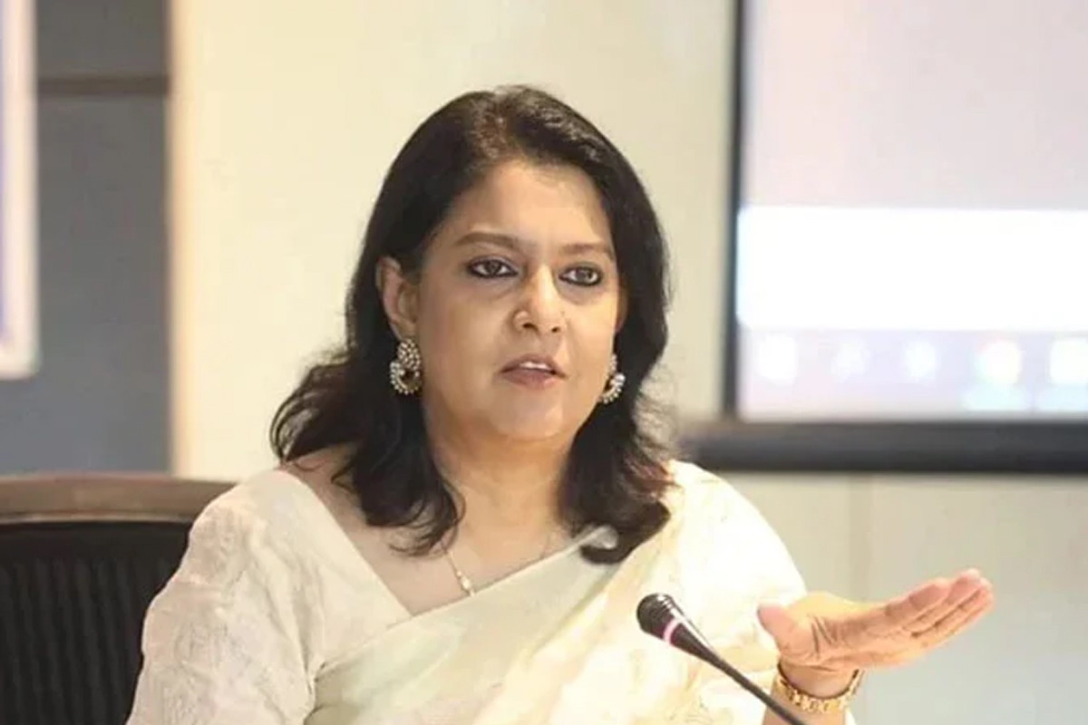 নিজের স্বার্থের ঊর্ধ্বে দেশের কথা ভাবতে হবে : তথ্য উপদেষ্টা