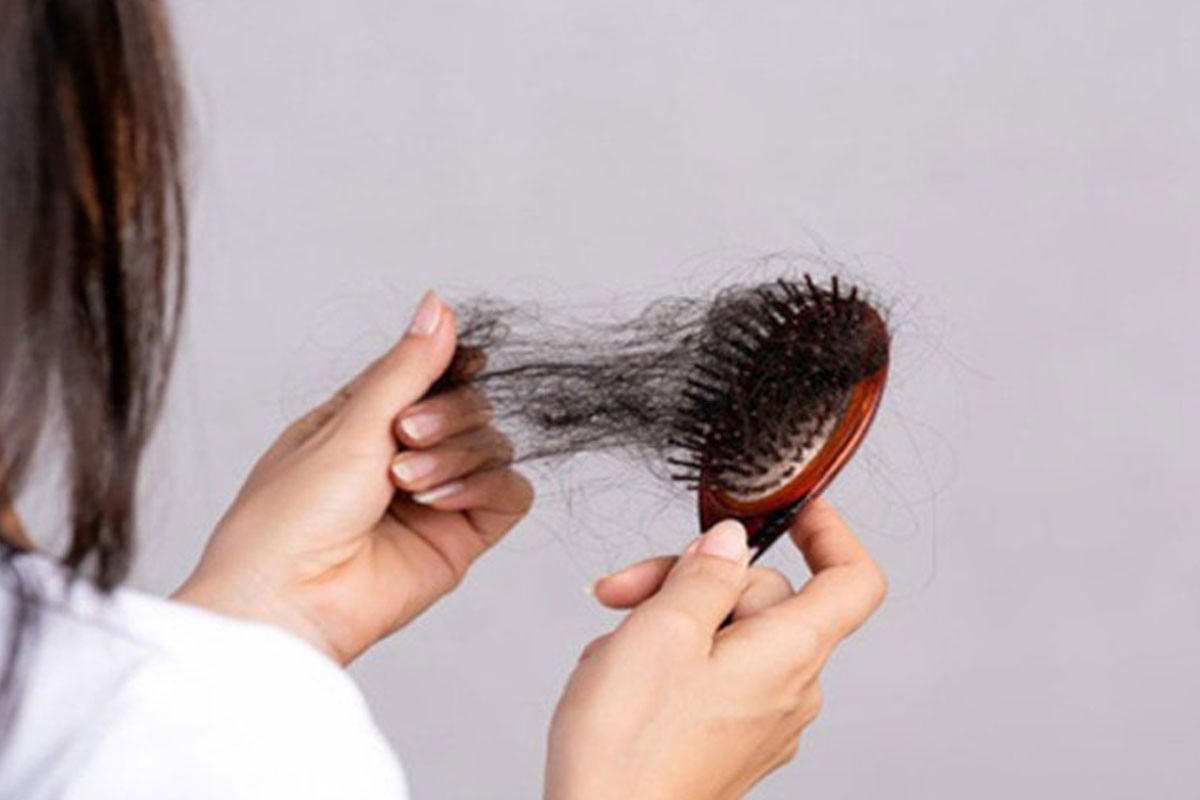 চুল পড়ছে? ঘরোয়া উপায়ে মিলবে সমাধান
