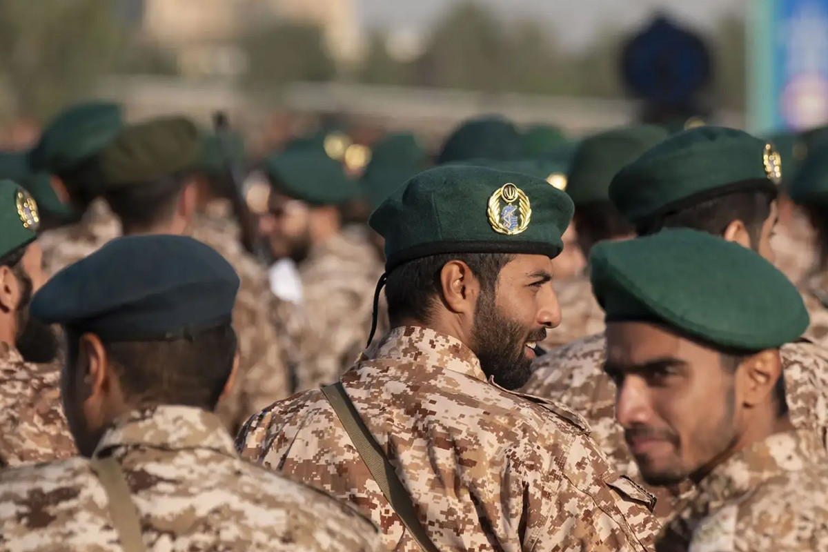 যুক্তরাষ্ট্র-ইসরায়েলের চক্রান্ত নস্যাতের দাবি ইরানের