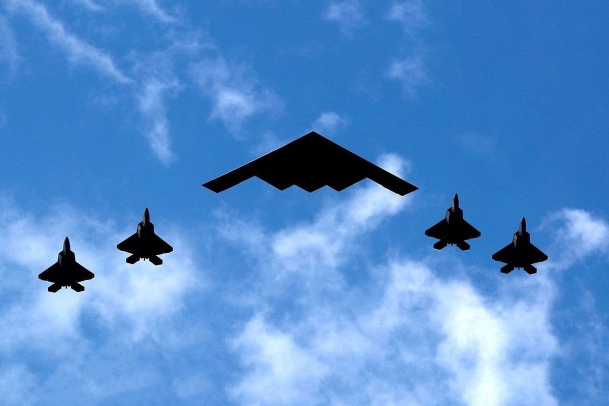 ইরানে হামলায় নিজেদের ভূমি ও আকাশপথ ব্যবহারে নিষেধাজ্ঞা সৌদি আরবের