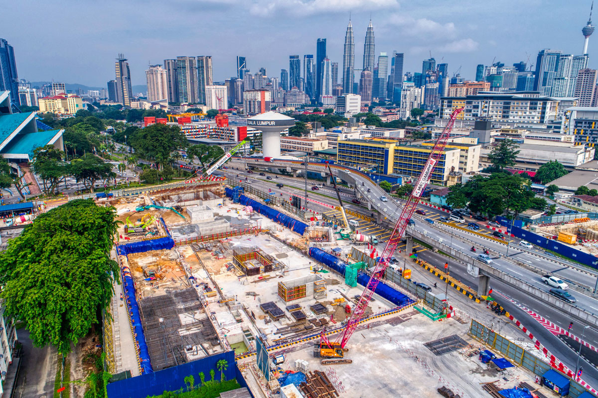 মালয়েশিয়ায় বিদেশি কর্মীদের জন্য নতুন নীতিমালা ঘোষণা, ১ জুন থেকে কার্যকর