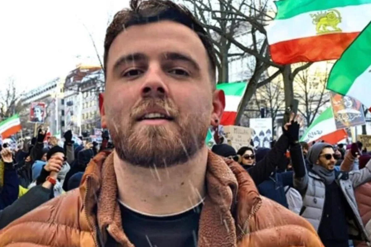 সেই এরফানের মৃত্যুদণ্ড কি স্থগিত করল ইরান