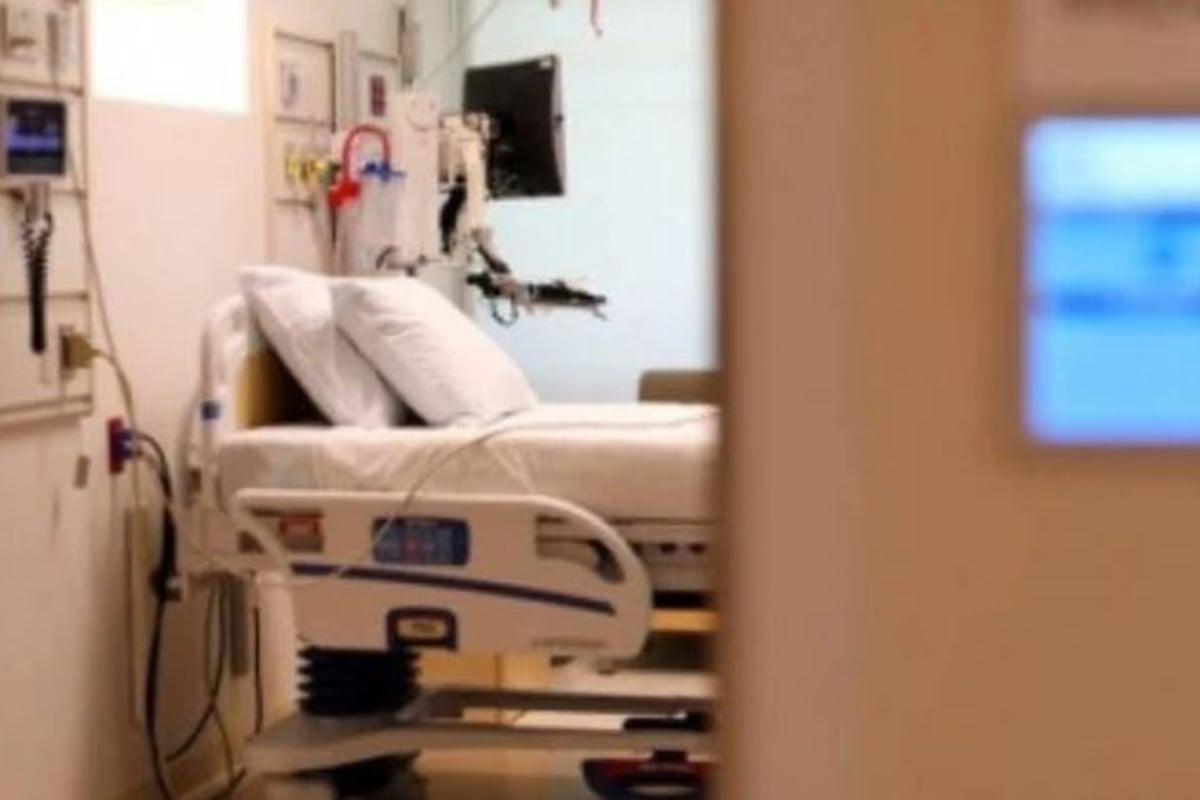 বিরল ঘটনা, শিশুর বুকের ভেতর আরেক অপরিণত শিশু!