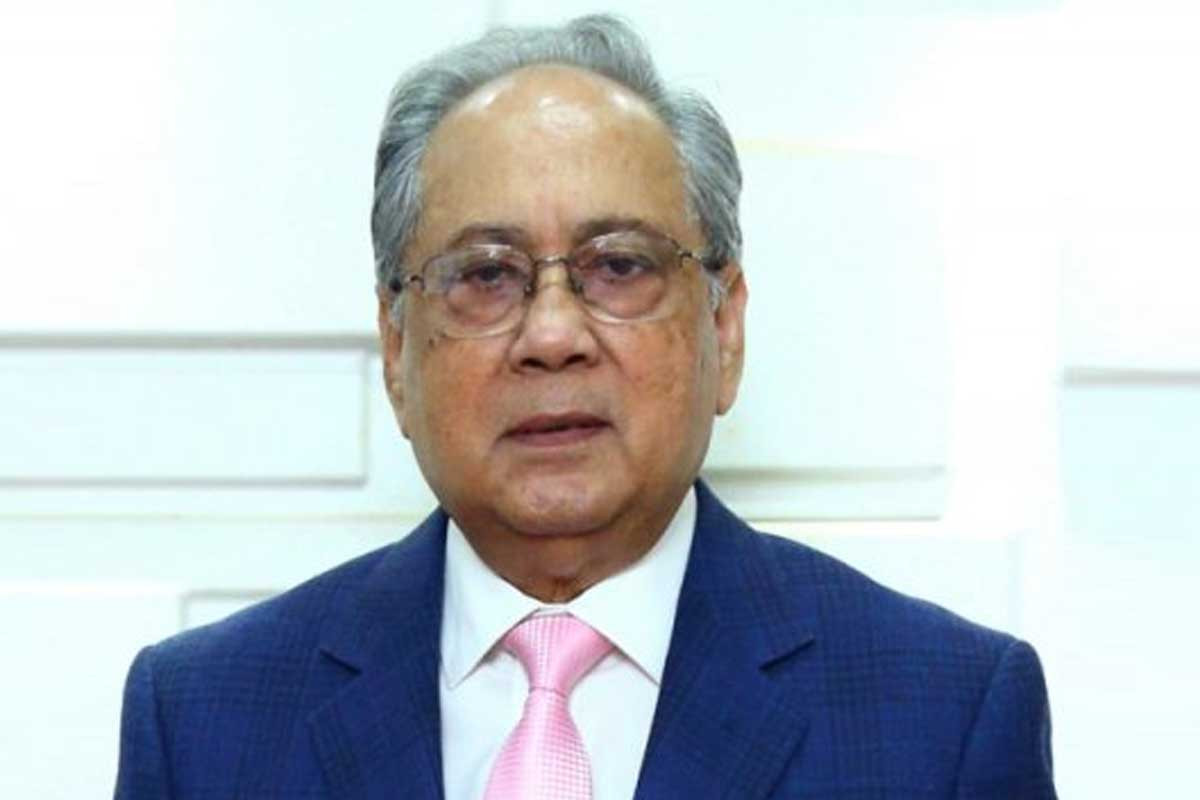 আপিলেও প্রার্থিতা ফিরে পাননি আনিসুল ইসলাম মাহমুদ
