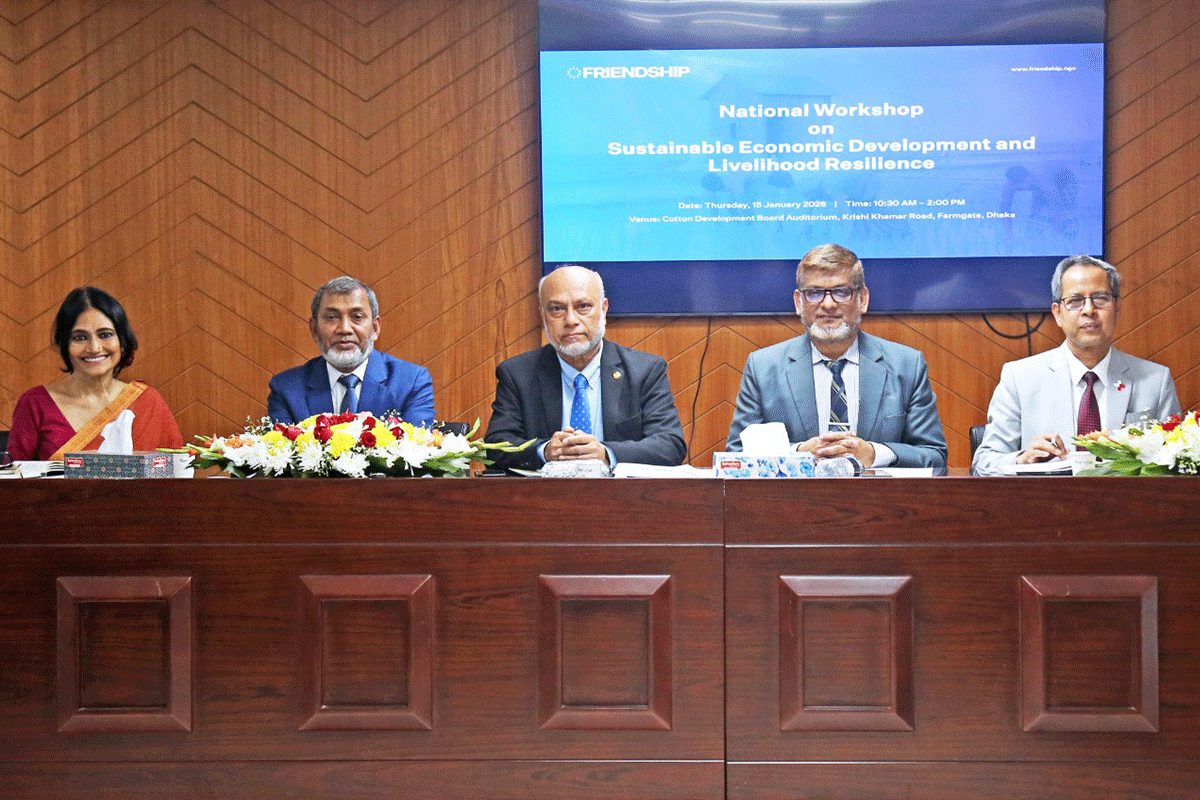 কৃষিখাতে টেকসই উদ্ভাবনের তাগিদ কৃষিবিদদের