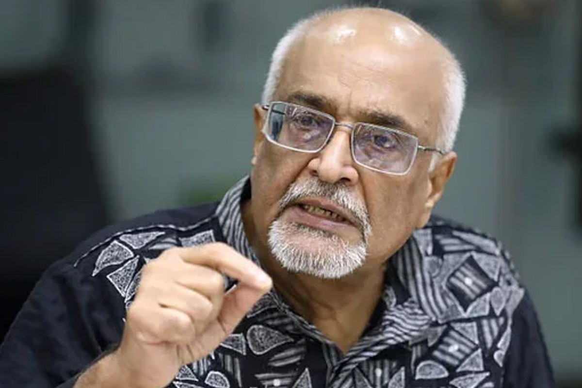 ‘অন্তর্বর্তী সরকার নিরপেক্ষ নির্বাচন আয়োজন করতে সক্ষম না-ও হতে পারে’