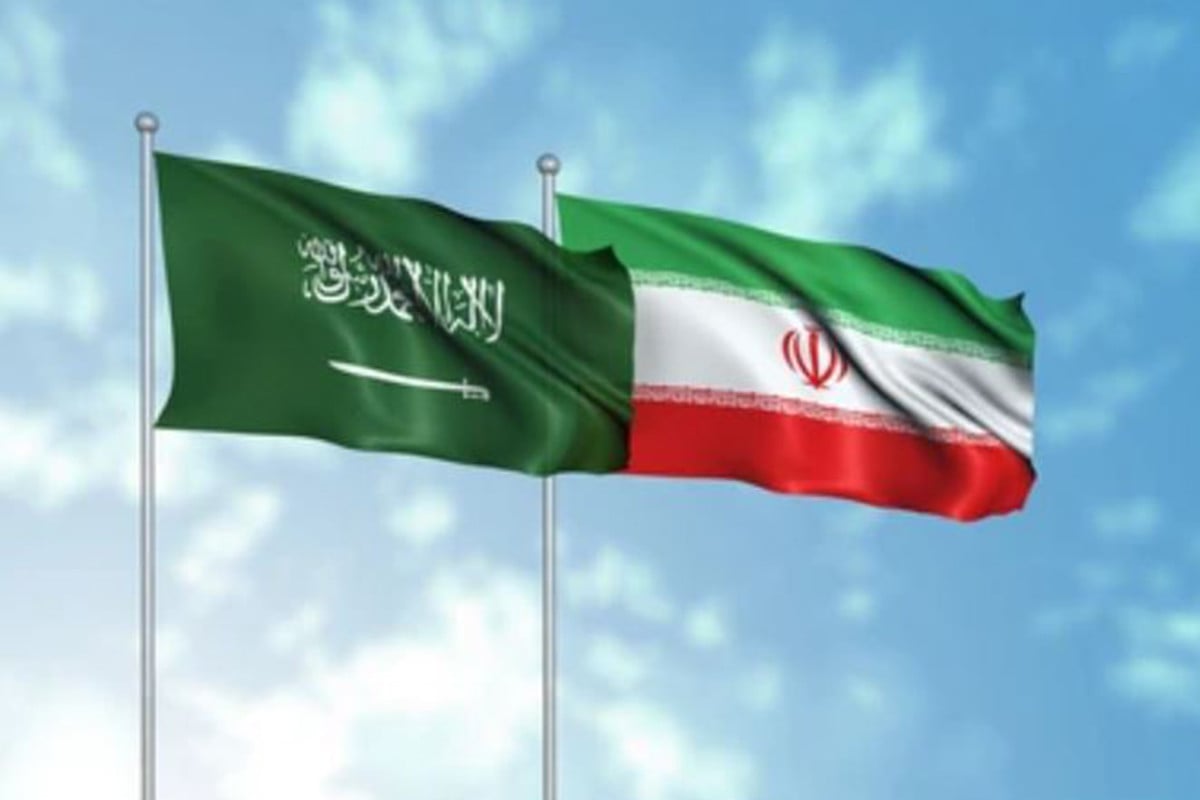 ইরানের পাশে দাঁড়িয়ে যে বার্তা দিল সৌদি আরব