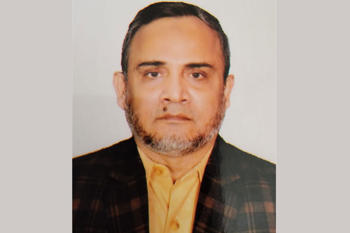 পরাশক্তির সংঘাতে বাংলাদেশ: একক অস্তিত্ব নাকি কৌশলগত সামরিক জোট?