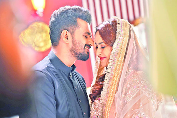 ফারহান-পায়েলের নতুন নাটক