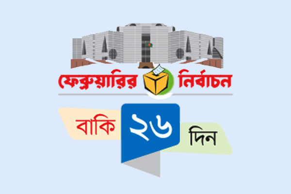 ইসির কাছে বেশ কিছু দাবি বিএনপির
