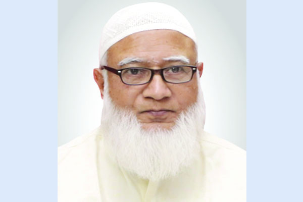 ইসলামী আন্দোলনের বিরুদ্ধে মন্তব্য না করার আহ্বান