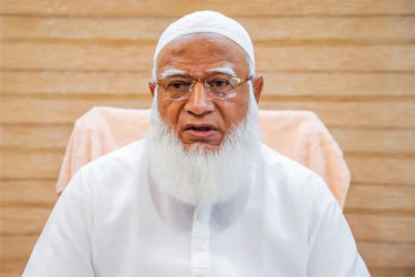 বিরূপ আচরণ নয় নেতা-কর্মীদের বললেন জামায়াত আমির