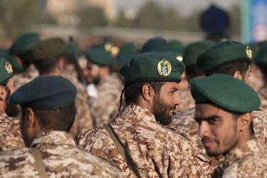 যুক্তরাষ্ট্র-ইসরায়েলের চক্রান্ত নস্যাতের দাবি ইরানের