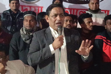 'বেগম খালেদা জিয়া দেশের সার্বভৌমত্বের বিষয়ে বিন্দুমাত্র ছাড় দেননি'