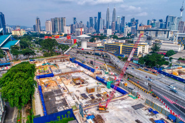 মালয়েশিয়ায় বিদেশি কর্মীদের জন্য নতুন নীতিমালা ঘোষণা, ১ জুন থেকে কার্যকর