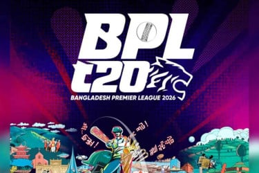 সিদ্ধান্তে অটল ক্রিকেটাররা, অনিশ্চিয়তায় বিপিএল ঢাকা পর্ব