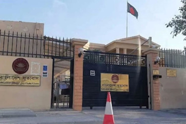 ইউরোপ যাত্রার নামে প্রতারণা: কাতার প্রবাসীদের সতর্ক করল দূতাবাস