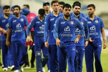 বছরে তিনটির বেশি বিদেশি লিগ খেলতে পারবেন না রশিদ-নবীরা