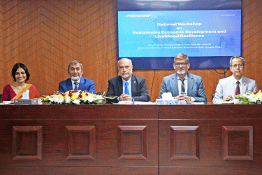 কৃষিখাতে টেকসই উদ্ভাবনের তাগিদ কৃষিবিদদের