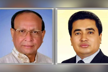 আব্দুল খালেক ও মেহেদী হাসান পলাশের বহিষ্কারাদেশ প্রত্যাহার