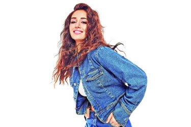 আলোচনায় দিশা পাটানির প্রেমিক