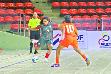 ভারতকে হারিয়ে শুরু বাংলাদেশের