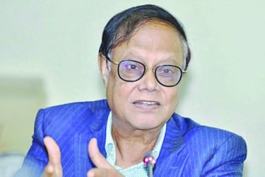 দুই বছরে পাঁচ ব্যাংকের আমানত ফেরত