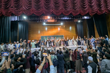 ১৭৯ আসনে থাকছে জামায়াতের প্রার্থী, এনসিপির ৩০