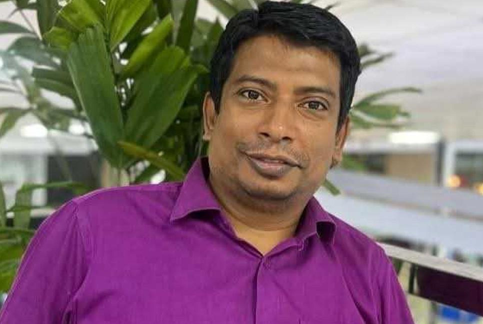 রাজধানীতে নিষিদ্ধ সংগঠন ছাত্রলীগের নেতা আটক