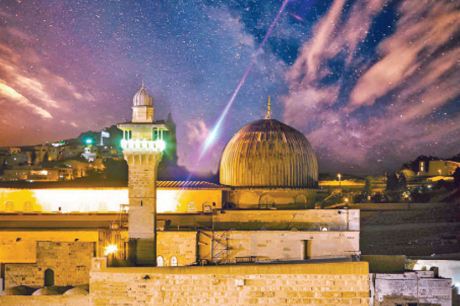 ইসরা ও মিরাজের তাৎপর্য ও শিক্ষা