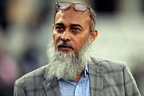 শোকজের জবাব না দিলে নাজমুলের বিরুদ্ধে যে ব্যবস্থা নেবে বিসিবি