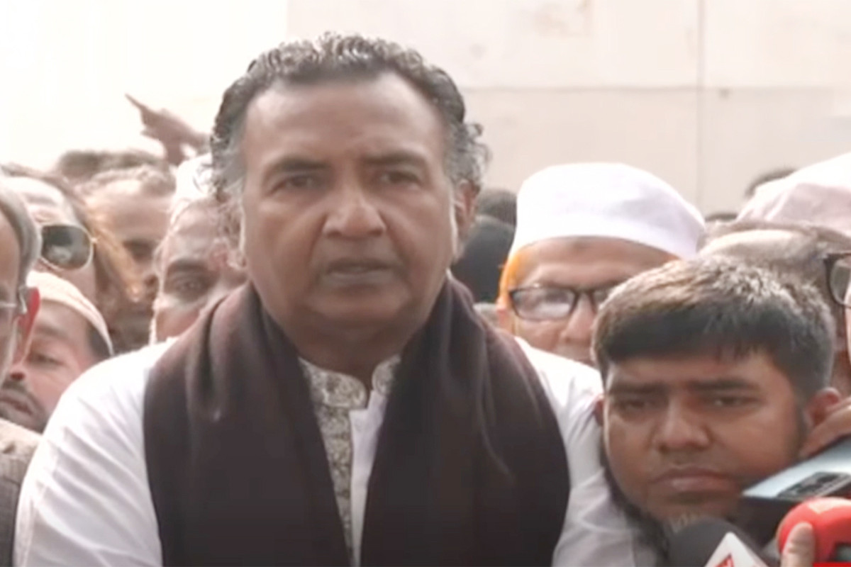 দেশের পরিস্থিতি অস্থির করতে চাইছে একটি গোষ্ঠী: সোহেল