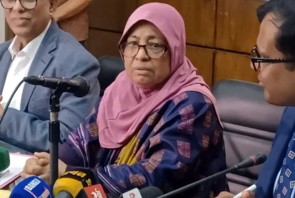 গণভোটে 'হ্যাঁ'র পক্ষে প্রচারণা রাষ্ট্রের জন্য ফরজে কিফায়া