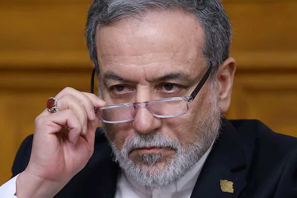 মিউনিখ নিরাপত্তা সম্মেলন অংশ নিতে পারছে না তেহরান