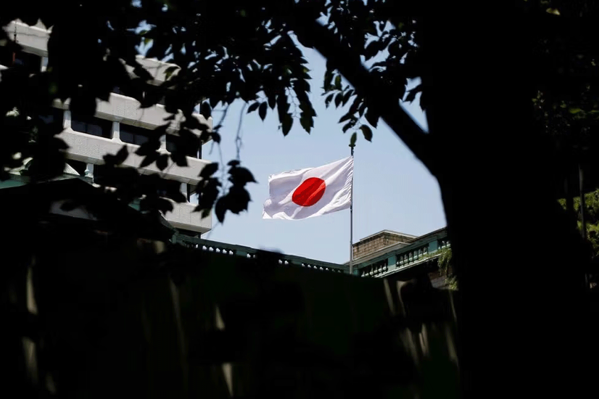 আফগানদের সহায়তার অর্থ সহায়তা দিল জাপান