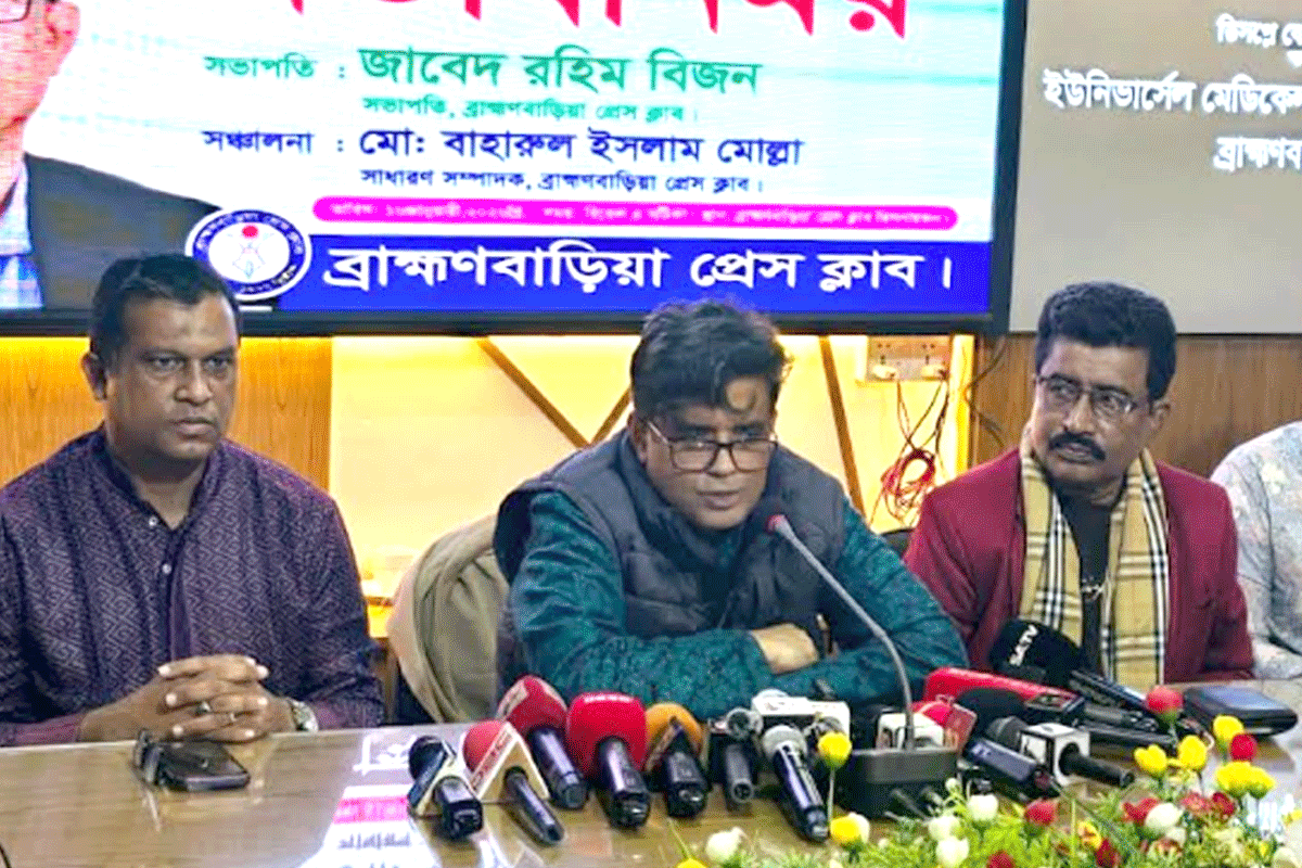 আওয়ামী লীগকে নির্বাচনে আনতে কোনো চাপ নেই: প্রেস সচিব