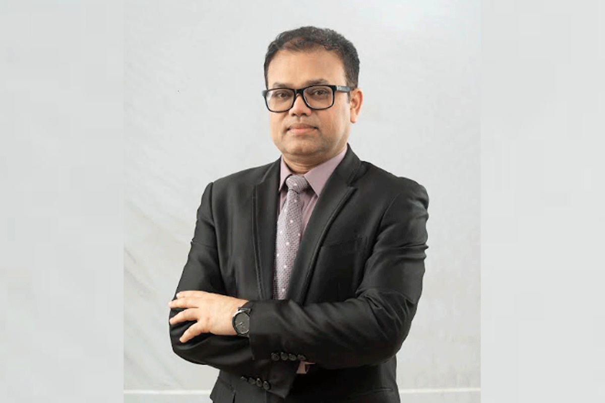 ডি.নেটের গভর্নিং বডি চেয়ারপারসন হলেন অধ্যাপক হাবিব