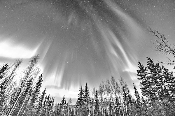 ২০২৬ সাল হতে পারে আকাশ দেখার সেরা বছর!