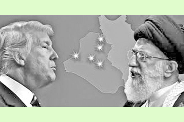 ইরানের কর্মকর্তা ও কারাগারের ওপর যুক্তরাষ্ট্রের নিষেধাজ্ঞা