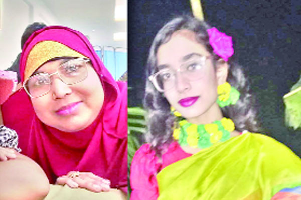 লাশের সঙ্গে ২১ দিন বসবাস