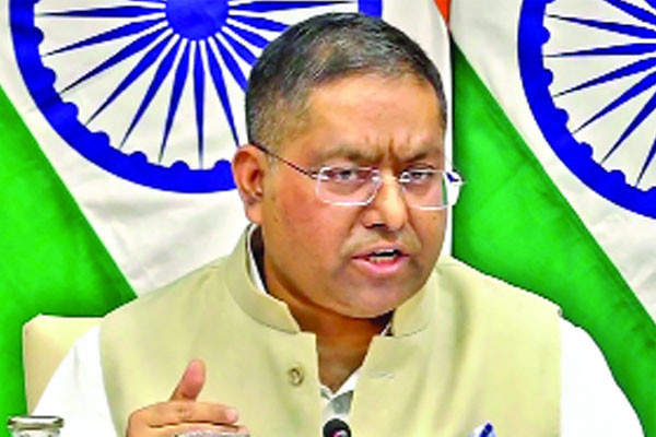 জামায়াত আমিরের সঙ্গে দেখা করেছেন ভারতীয় কূটনীতিক