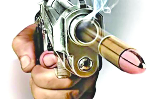 অস্ত্র উদ্ধারে অসহায় পুলিশ