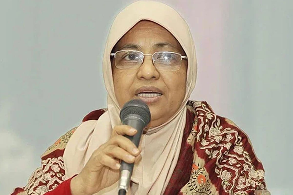 হ্যাঁ ভোটের পক্ষে প্রচারণা চালানো রাষ্ট্রের দায়িত্ব : স্বাস্থ্য উপদেষ্টা