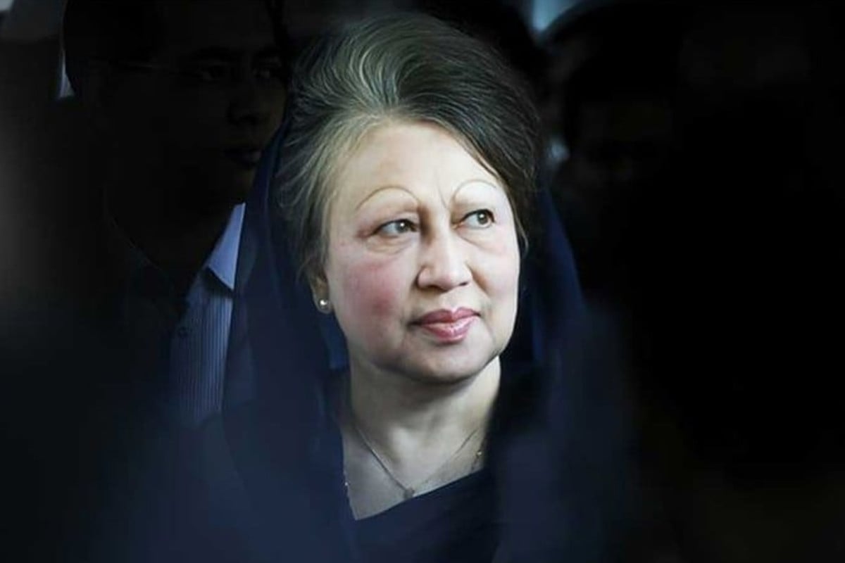 খালেদা জিয়ার চিকিৎসার নথি জব্দ ও সংশ্লিষ্টদের বিদেশ ভ্রমণে নিষেধাজ্ঞার দাবি