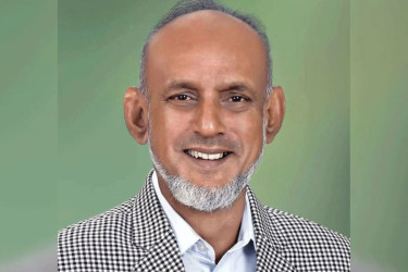 পিরোজপুর-১ আসনে বিএনপি প্রার্থীর মনোনয়নপত্র বৈধ