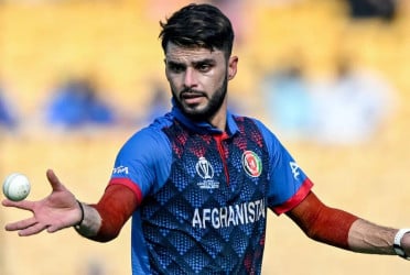 আফগান শিবিরে ধাক্কা, ছিটকে গেলেন নাভিন