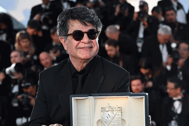 ইরানে সরকারের পতন দ্বারপ্রান্তে : পানাহি