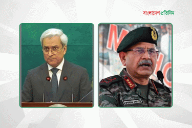 ভারতের অভিযোগ ভিত্তিহীন, নিয়ন্ত্রণরেখায় সন্ত্রাসী ক্যাম্প নেই: পাকিস্তান