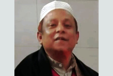 দিনাজপুরে আওয়ামী লীগ নেতা আটক