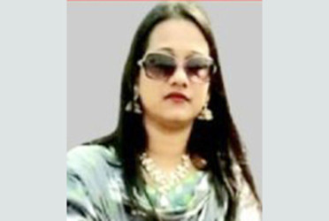 চেক প্রতারণায় দণ্ডপ্রাপ্ত শিক্ষিকাকে বরখাস্ত